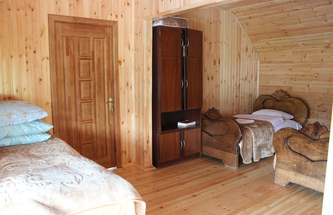 Guba Panoramic Villa - Foto 11