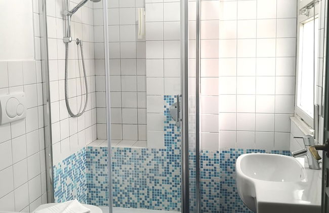 Flospirit - Penthouse with City View - Foto 18