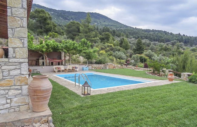 Villa Fairytale - Foto 33