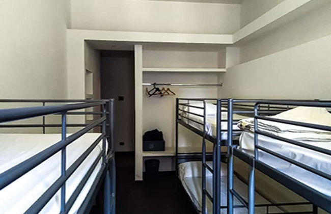 M&J Place Hostel Rome - Foto 14