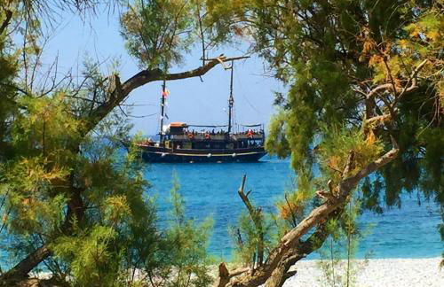 Mouses Apartments-Kardamyli - Foto 42