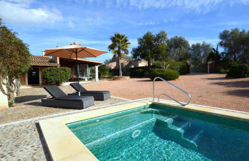 Casa con piscina en bonito entorno Mia - Foto 26