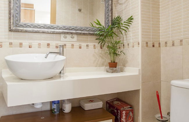 Atico de lujo plaza ayuntamiento pet friendly - Photo 42