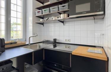 Villa Schloss Rimsingen Fine Apartments - Foto 6