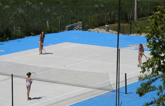 Exo Log Cottage - Foto 44