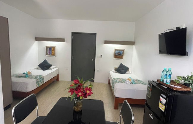 Island Accommodation Suva Premier Hospitality - Photo 17