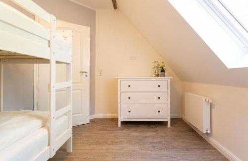 Urlaub auf dem Lande - Ferien-Apartment Süd-West - Foto 12