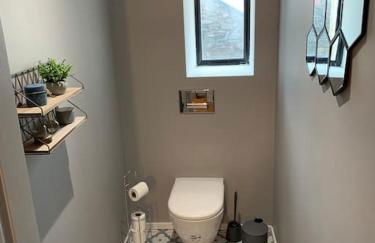 Appartement 160m2 - 2e étage maison de maître - Photo 17