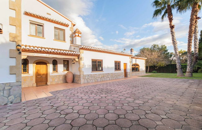 Villa Lluca - Foto 13