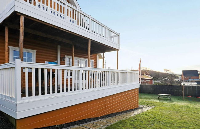 10 Person Holiday Home in Bagenkop - Foto 34