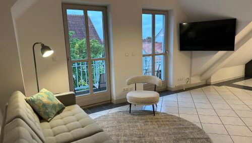 Grand Suite - Perfekt für 6-8! Parken Flughafen - Foto 5