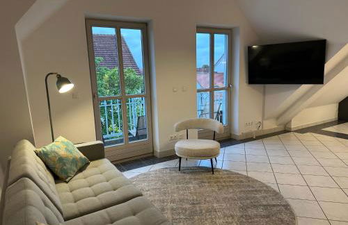 Grand Suite - Perfekt für 6-8! Parken Flughafen - Foto 5