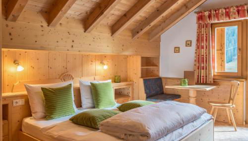 Ciasa Alfred App 4 Personen - Photo 5