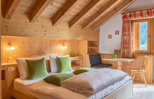 Ciasa Alfred App 4 Personen - Photo 5