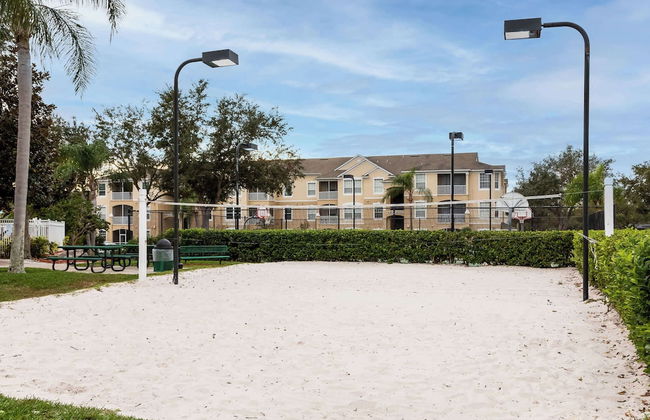 Mickey's Hide Away Screened-in Pool - Foto 60