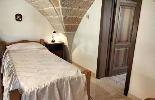 Casetta del’600 in antico ortale salentino - Foto 33