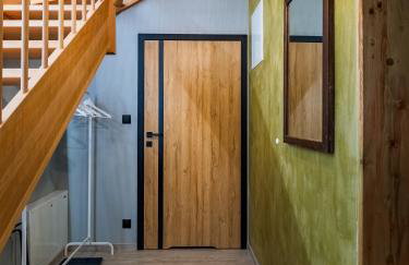 Pod Lasem Apartamenty - Foto 38