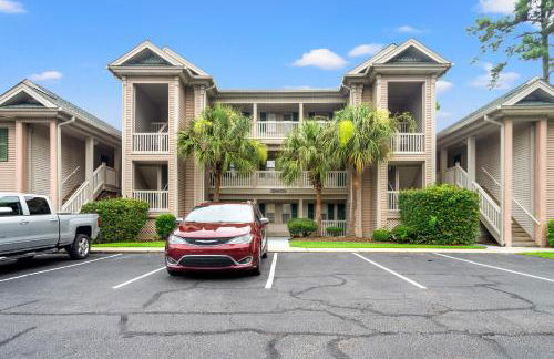 Charming upgraded 2-bed condo in amazing Pawleys Island True Blue Golf Course - Foto 1