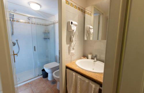 RosaM Suite - Via Veneto 15 min walk from Spanish Steps Top Floor Luxury Apartment - Foto 41