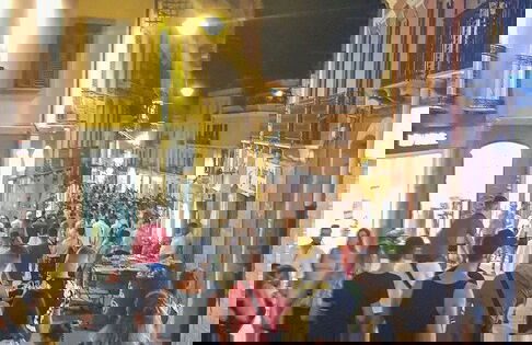 EVA LUXURY SUITE - Foto 46