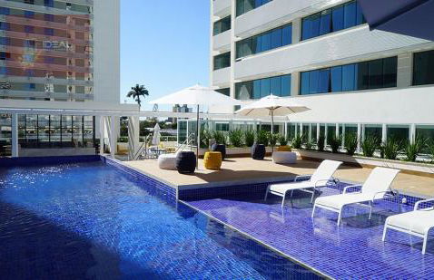 Flat encantador América Campos - Foto 34