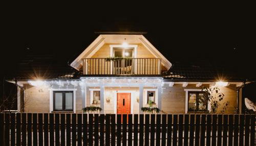 PUSZCZYKOWO siedlisko&spa - Foto 4