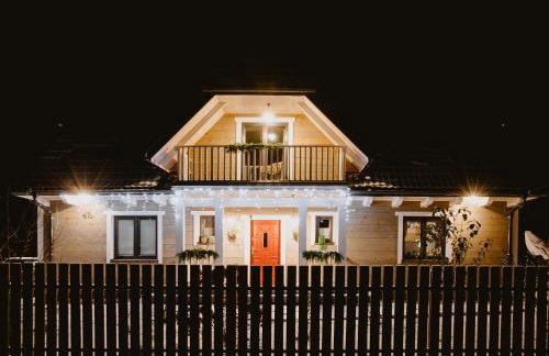 PUSZCZYKOWO siedlisko&spa - Foto 4