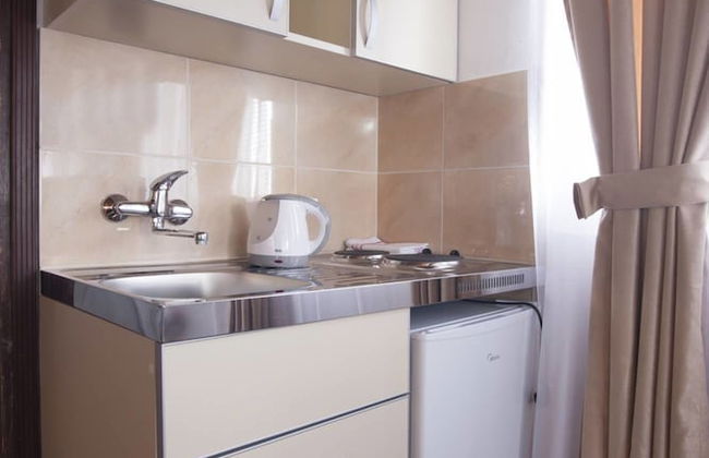 Apartments Grand - Foto 44