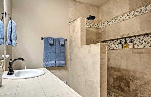 Gold Beach Townhome with Ocean Views and Sunroom! - Foto 16