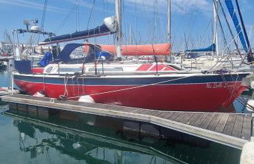 Ma Belle Lana, Chantereyne Marina - Foto 2