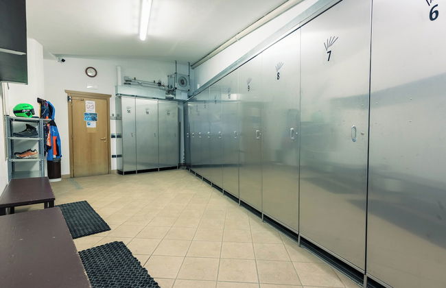 Chalet Primula - Foto 49