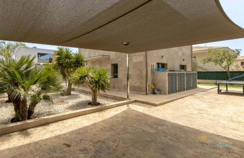 Villa Iola a 150m de la playa ideal para familias y amigos - Foto 36