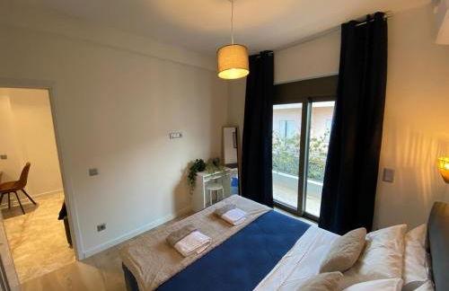 Holy 2 Bedrooms Apartment in Marousi - Foto 12