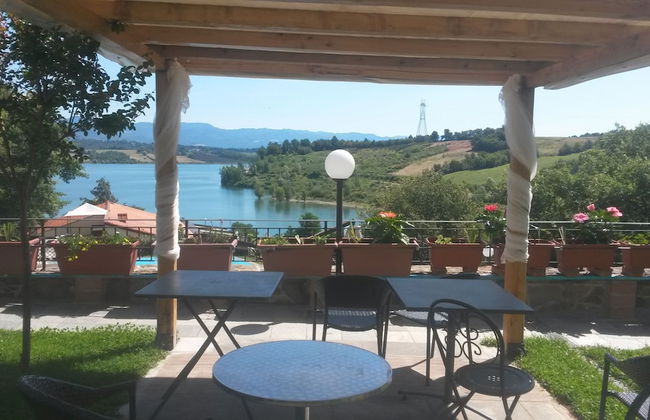 Casa Vacanze Borgo La Fratta - Foto 66