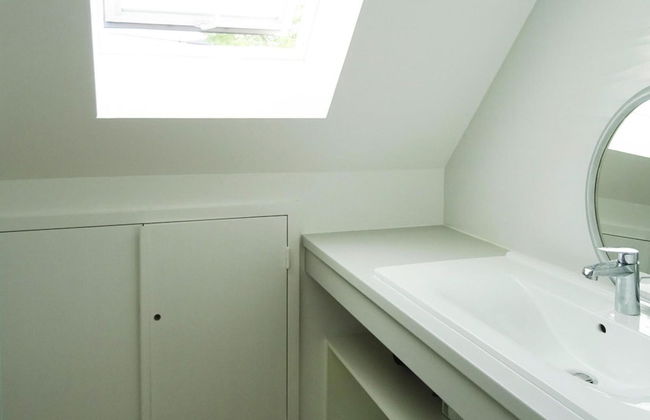 Holiday Home Morgat Near Sandy Beach - Foto 11