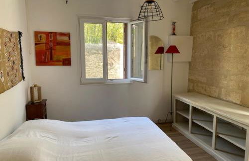 Charmant studio à 2 pas du centre historique - Foto 1