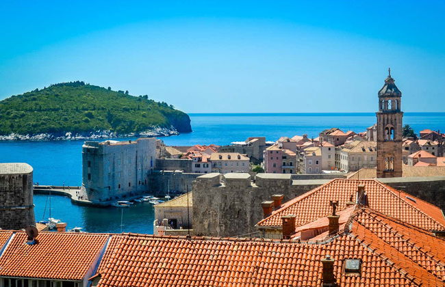 Free tour dans Dubrovnik - Photo 6