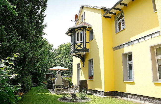 Haus Eveline - Foto 16