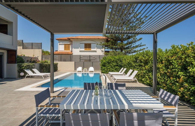 Meliti Luxury Villa - Foto 39