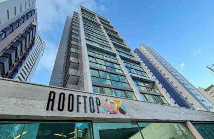 Flat em Boa Viagem - AP1006 Rooftop470 - Foto 3