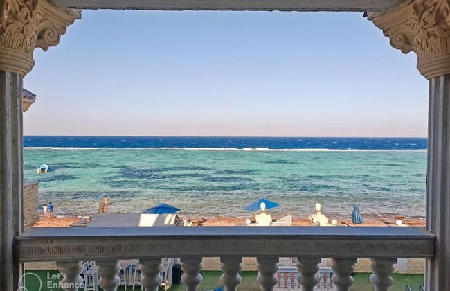 Lucky Palace Dahab - Foto 10