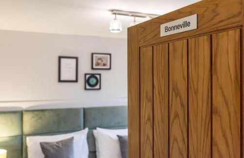 Triumph House - Foto 28