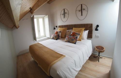 Porto Deluxe Apartments - Photo 26