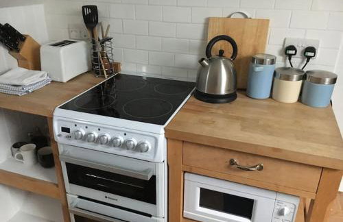 Amazing seaside Loft apartment with sea views . - Photo 21