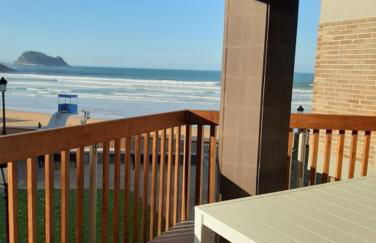 Muskaria Espectacular 1ª Línea Playa-piscina by Egona - Foto 1