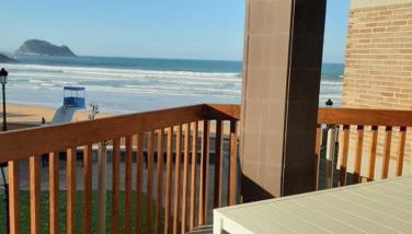 Muskaria Espectacular 1ª Línea Playa-piscina by Egona - Foto 1