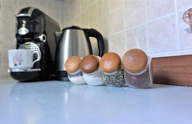 Vineyard Cottage Zajc - Photo 10