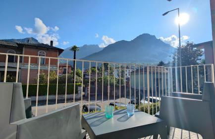 Casa Mia Lake Como - Foto 1