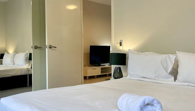 Ipanema Holiday Resort - Foto 3, Habitación