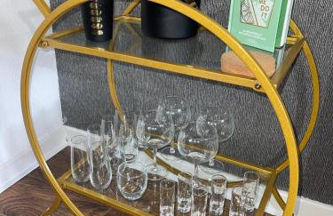 Honeycomb Cottage - Photo 59